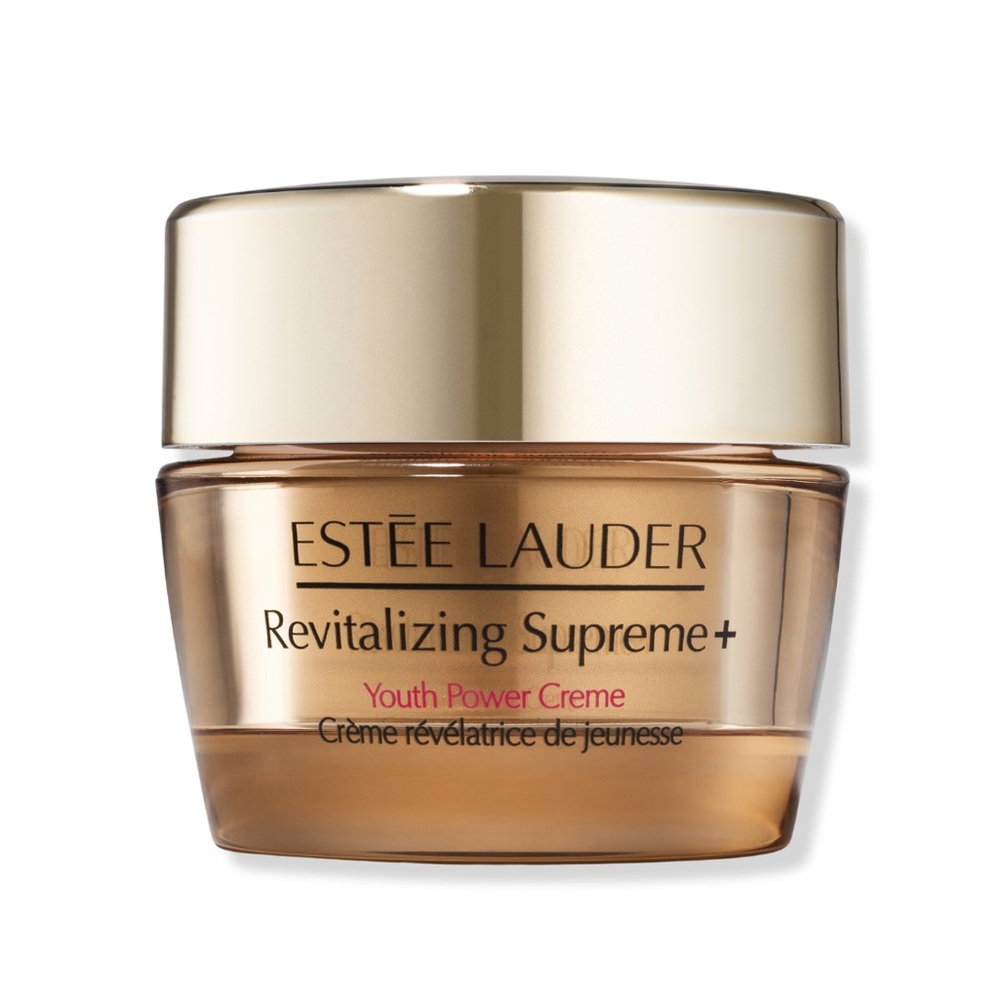 Estée Lauder Revitalizing Supreme+ Youth Power Cream Moisturizer